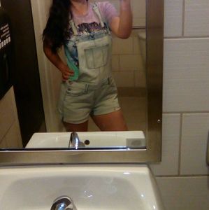 Overalls
